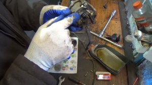 бензогенератор не заводится 5,5 квт поиск проблем