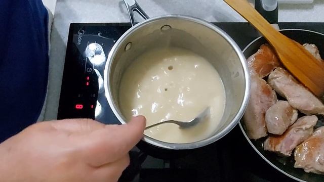 Мясо тушёное в соусе смотреть онлайн