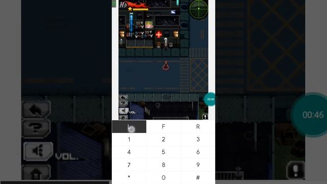 【JAVA GAMES】 GTA侠盗 - J2me Loader смотреть онлайн