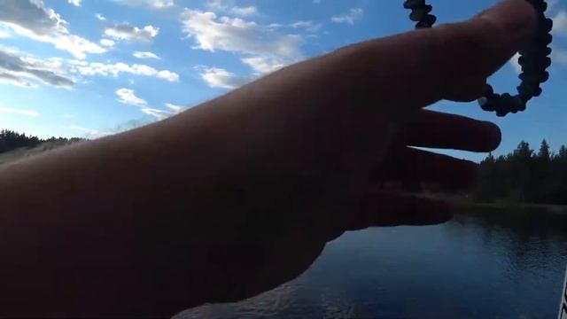 SUP-прогулка на оз. Малукса смотреть онлайн