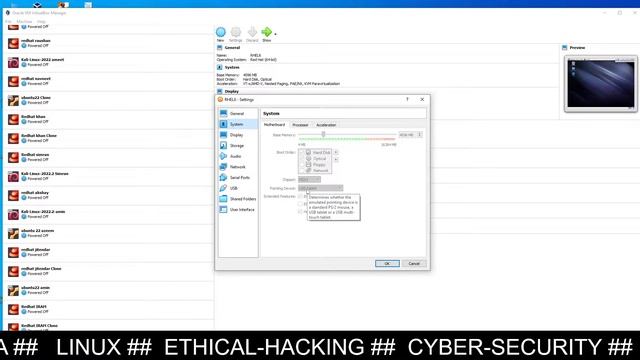 Mouse Integration VirtualBox not working :Problem Solved смотреть онлайн