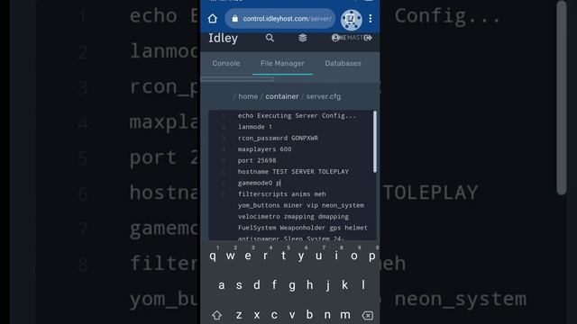 HOW TO FIX IDLEYHOST ERROR смотреть онлайн
