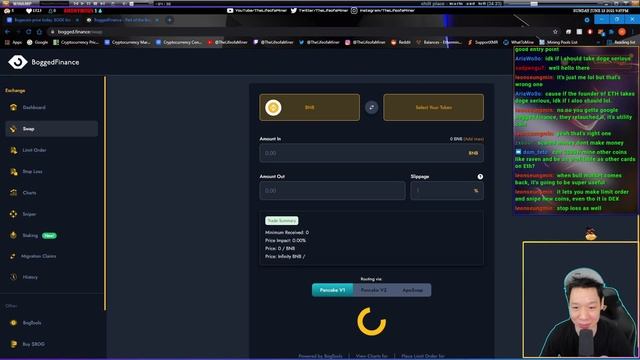 GPU Mining Profits as of 6/13/21 | Answering Questions | Twitch Recap смотреть онлайн