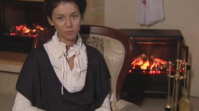 Курсы каминного дела | Обучение | Дарья Нигоф смотреть онлайн