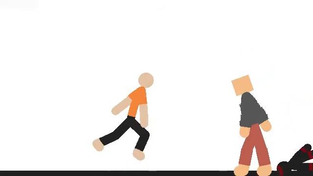 this is a story of stickman ( stick nodes pro) смотреть онлайн