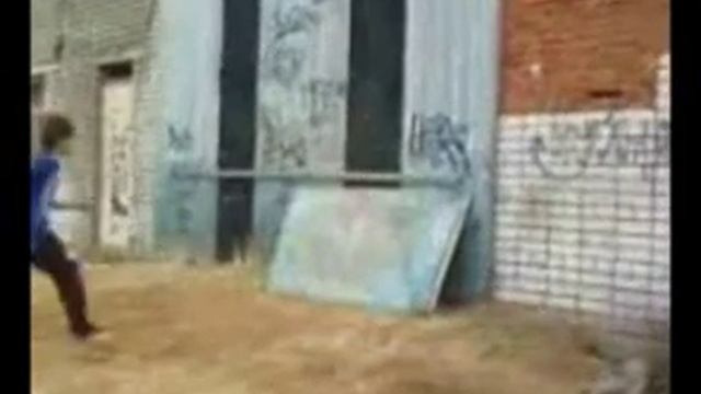 Crazy Tracers - Акробатика смотреть онлайн