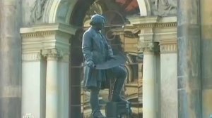 Испания, Германия, Марокко   Их нравы c Дмитрием Захаровым