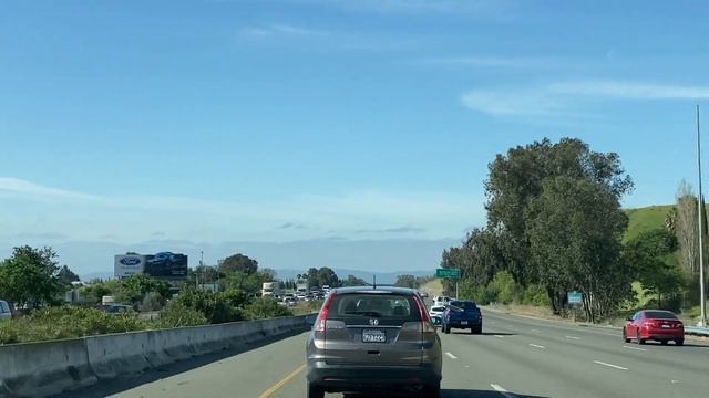 Переезд в Америку США Влог