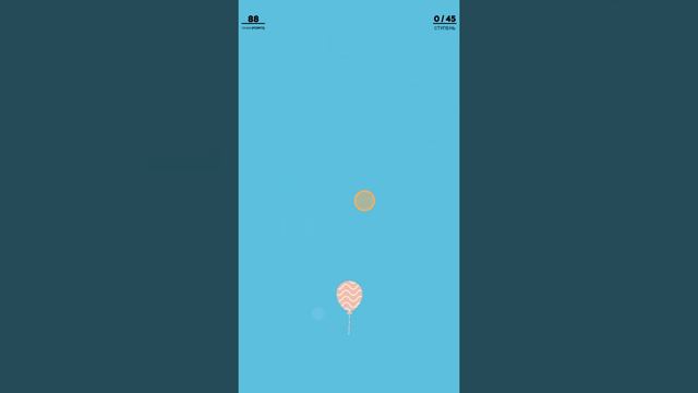 Третий день болезни и лестплей по знаменитой игре Rise Up