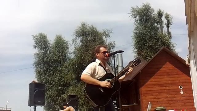 "Откуда начинается река" (В. Туриянский ) смотреть онлайн