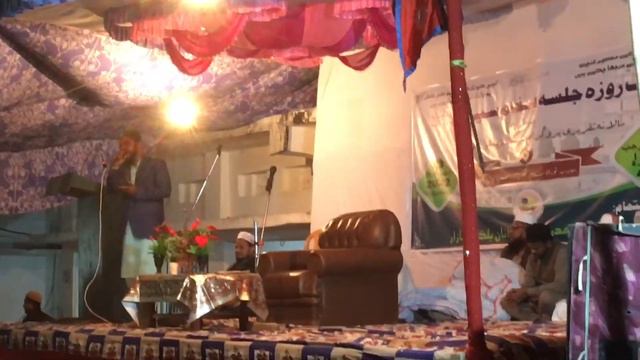 Balkawa madras Nurol Islam program Ak najara naat kha Niyaz kausar parsavi saheb смотреть онлайн