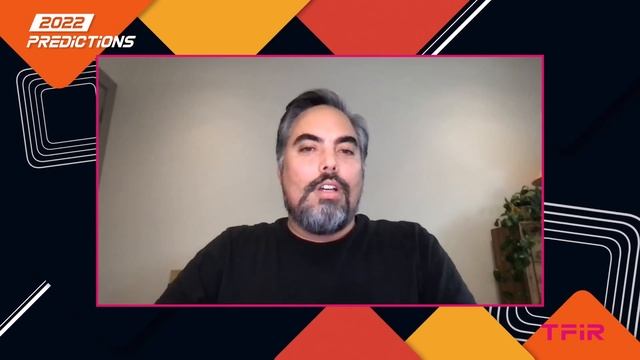 Software Supply Chain Attacks Will Increase In 2022 | Josh Viney смотреть онлайн