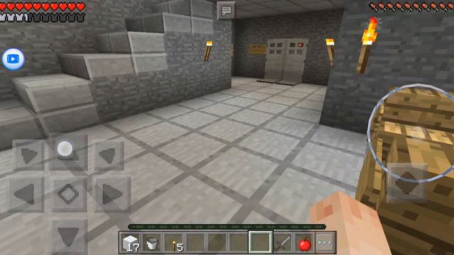 Начало в конце (Horizon City)Minecraft смотреть онлайн