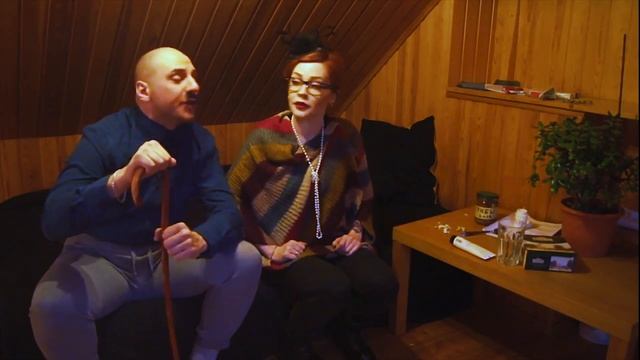СТАРИКИ ЖГУТ И ВЫПОЛНЯЮТ ЧЕЛЛЕНДЖИ / 100 СЛОЁВ / ПУХЛЫЙ КРОЛИК / ЙОГА ЧЕЛЛЕНДЖ смотреть онлайн