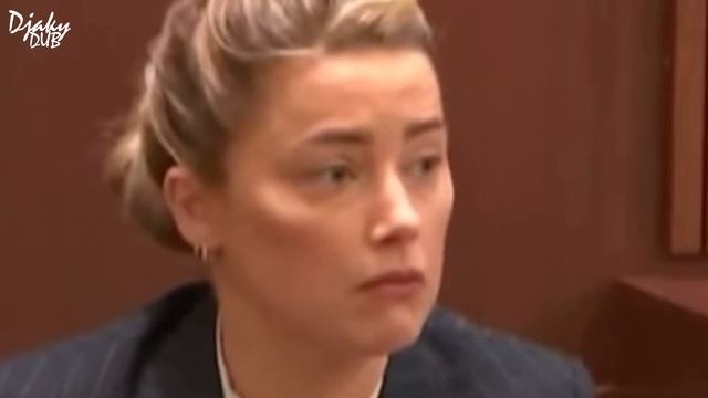 Johnny Depp vs Amber Heard part 12 (озвучка djaky_dub) Эмбер Хёрд и её "сломанный" нос смотреть онлайн