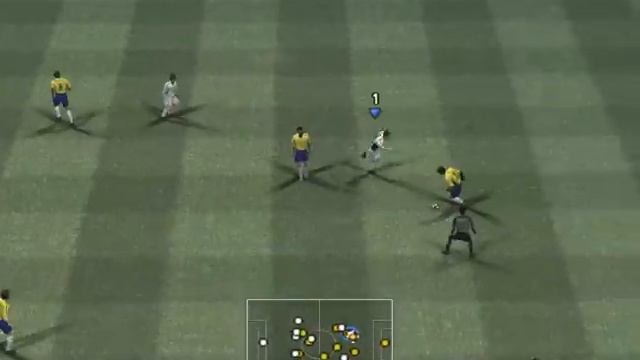 PES 5. смотреть онлайн