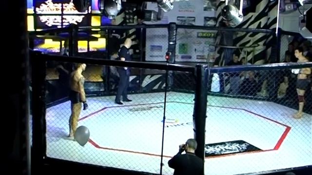 MIX FIGHT NIKOLAEV,MMA NIKOLAEV смотреть онлайн