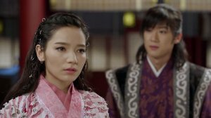 Меч Сюань Юаня: Легенда об облаках Хань 1 сезон 28 серия