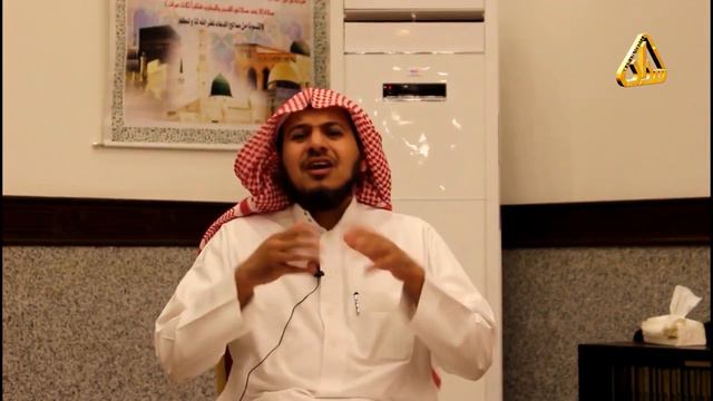 9 ночь Рамадана "Наставление постящимся" с шейхом Хамисом Аз-Захрани смотреть онлайн