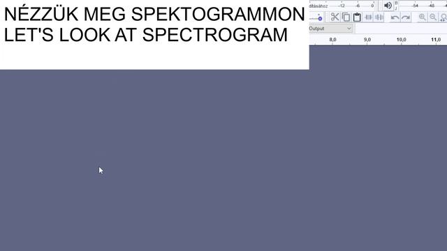 Minecraft :cave14.ogg Rejtélye Mystery