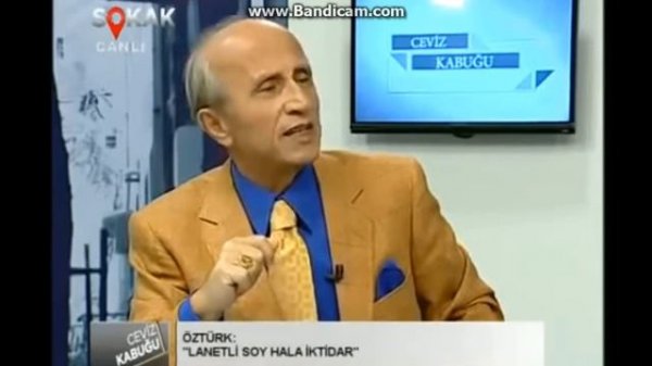 Prof. Dr. Yaşar Nuri Öztürk; KUR'AN'IN EN BÜYÜK MUCİZELERİ...