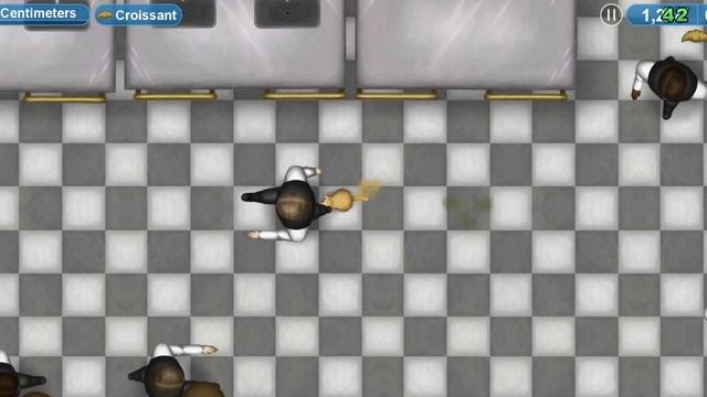 Прохождение Tasty Plannet 4 - часть 2 смотреть онлайн