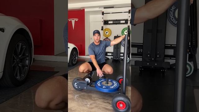 XPO Trainer 2 Review - Happy Neighbors! смотреть онлайн