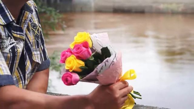 Да что с тобой такое происходит, Доля.