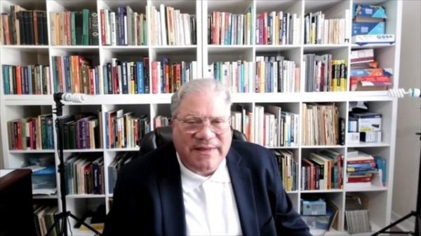 Howard Berg: Super Reading Secrets From The World's Fastest Reader | TRJ #22.