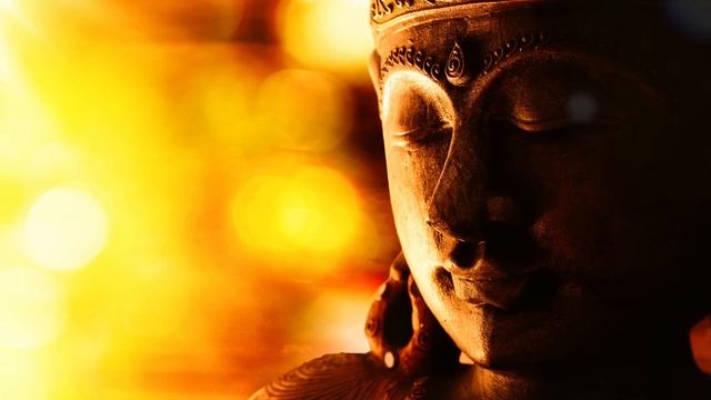 Dreamy Bansuri | Healing Flute Meditation смотреть онлайн