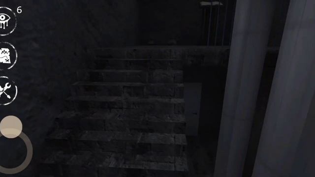 Ностальгируем по старым версиям Eyes | Eyes: The horror game смотреть онлайн