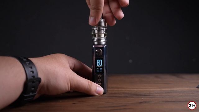 Unbox丨 How to use DRAG M100S？ смотреть онлайн