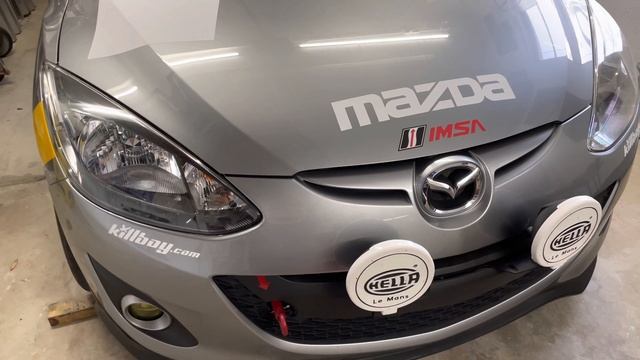 The Top 5 Must-Have Mazda2 Mods at Any Price смотреть онлайн