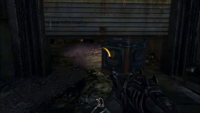 Singularity - Full Game | No Commentary | All Endings Included смотреть онлайн