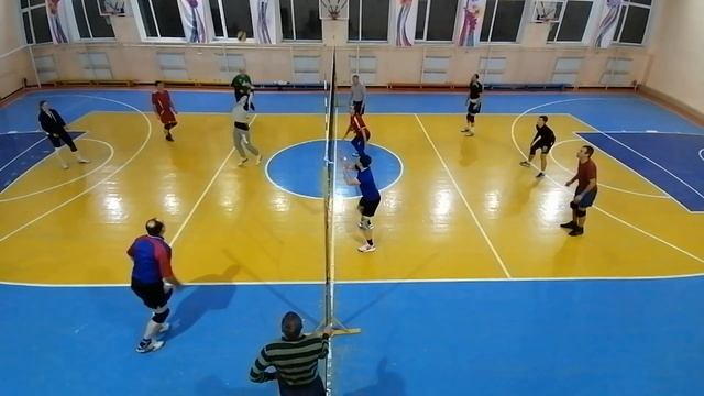 Волейбол 06.12.22 смотреть онлайн