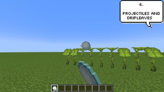 10 Satisfying Things in 1.17.1 Minecraft смотреть онлайн