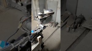 Лодочный электромотор своими руками.