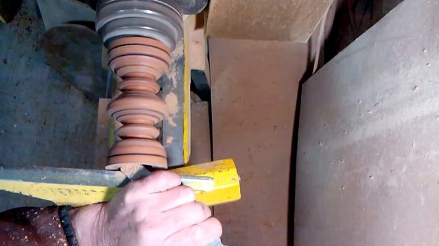 Ремонт подсвечника (Repair the candle stands) смотреть онлайн