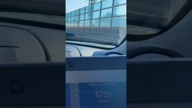 Lada Kalina Sport смотреть онлайн