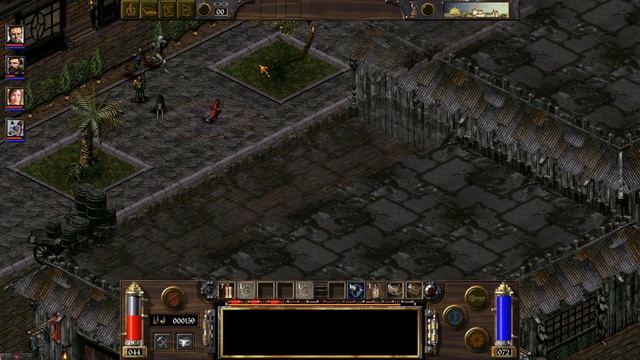 Life as a gunslinger - Let's Play Arcanum: Of Steamworks and Magick Obscura #40 смотреть онлайн