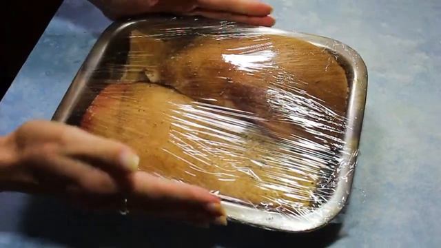 Гуанчиале (guanciale) – сыровяленые свиные щеки смотреть онлайн