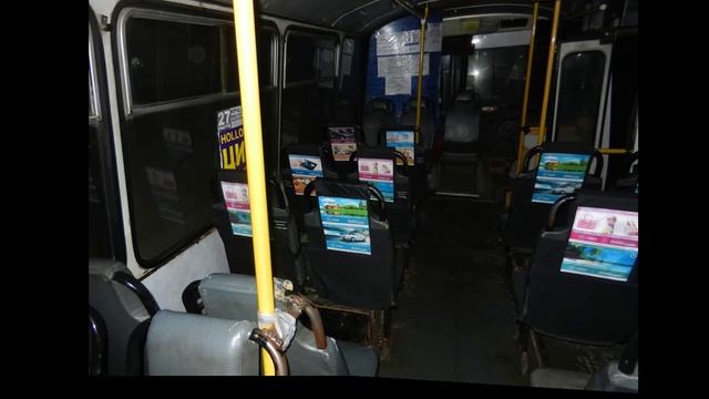 Фотоотчёт. Реклама Семьи в автобусах Кирова. Апрель. 50 автобусов. смотреть онлайн