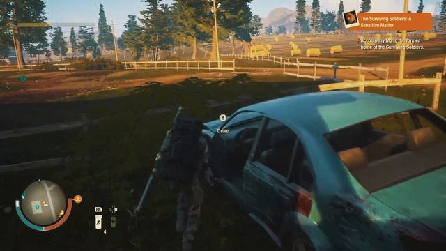 PLAGUE HEART, NO DAMAGE - STATE of DECAY 2 - LETHAL ZONE Season 2 Gameplay #7 (w/ Mods) смотреть онлайн