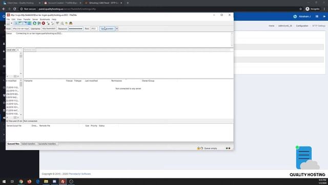 Discord.JS Bot Setup - Hosti смотреть онлайн