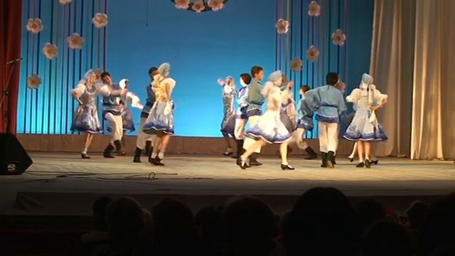 2013-03-06-Сибирята-Русская плясовая смотреть онлайн