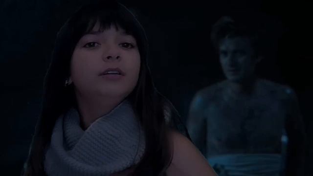 Осд. Ненси и Робин (часть 4. косплей) смотреть онлайн