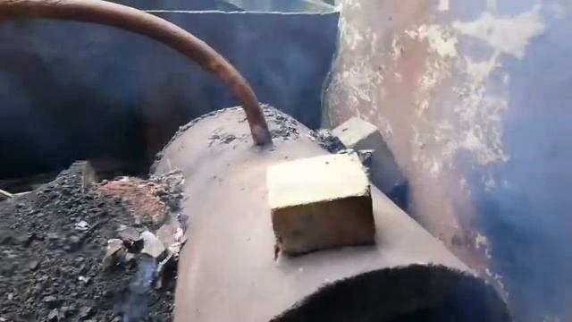 коптильня холодного копчения смотреть онлайн