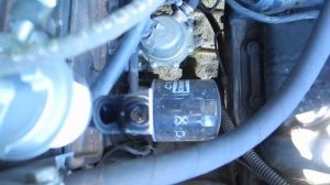 ИНДИКАТОР КАЧЕСТВА СМЕСИ ИКС-1