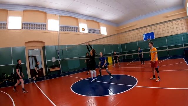 ВОЛЕЙБОЛ ОТ ПЕРВОГО ЛИЦА | НОВАЯ КАМЕРА | INSANE POV VIDEOS VOLLEYBALL ACTIONS | バレーボール | 20 Episod
