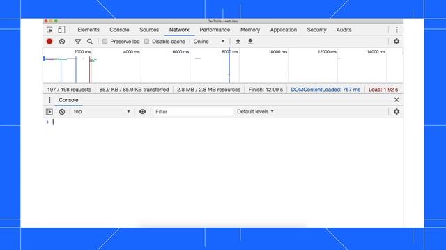 Chrome 80 - What’s New in DevTools смотреть онлайн